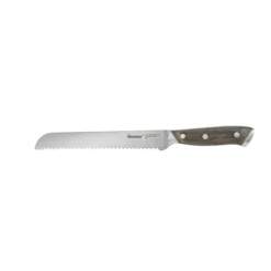 Brotmesser mit Holzgriff HERITAGE
