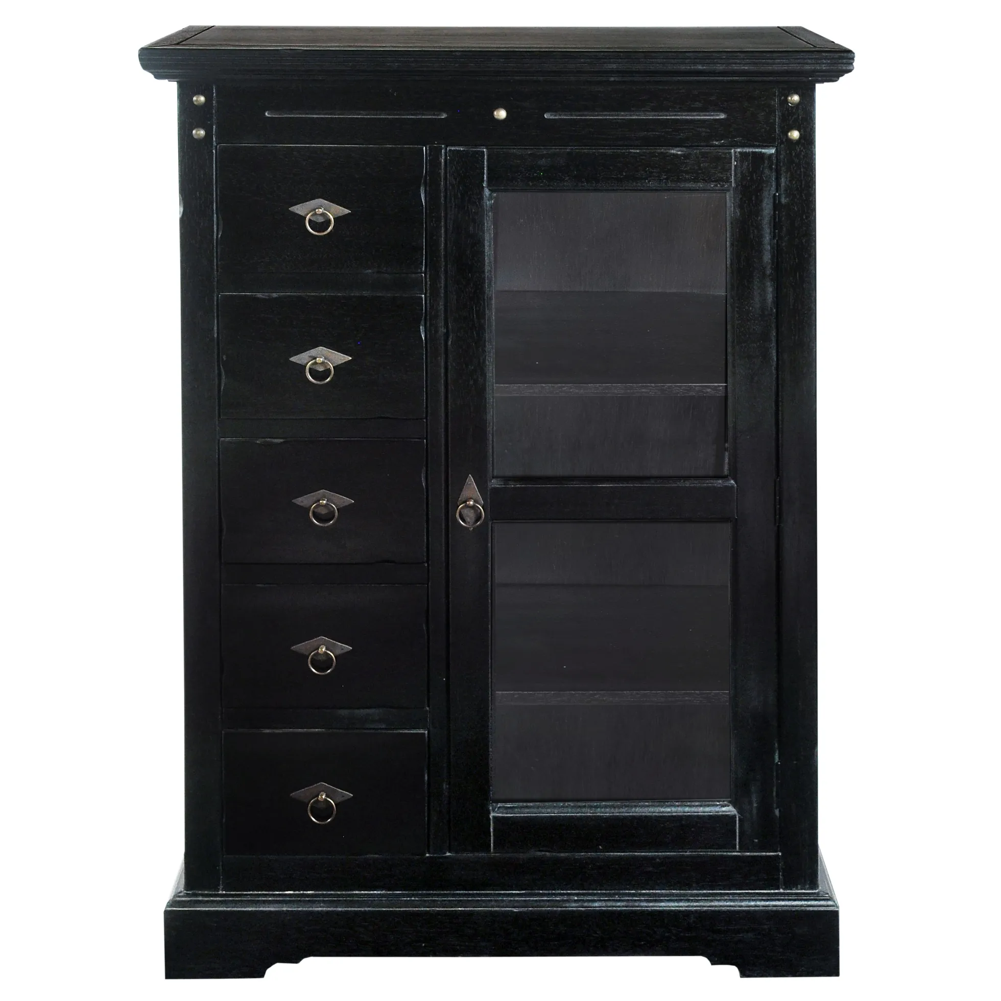 Brotschrank SAMBA