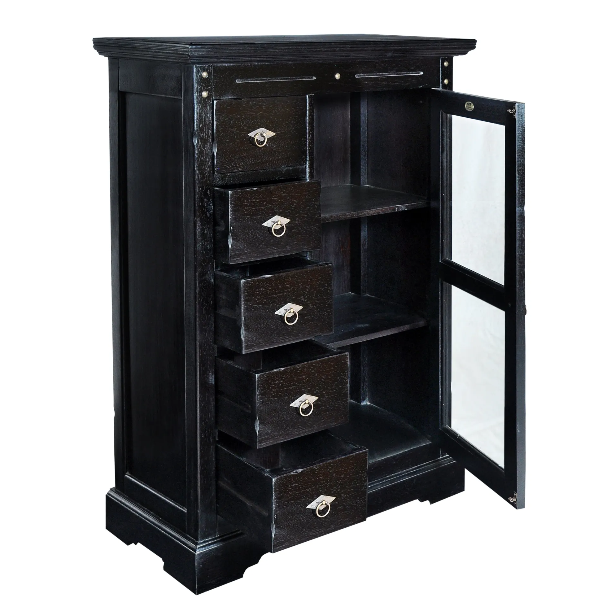Brotschrank SAMBA