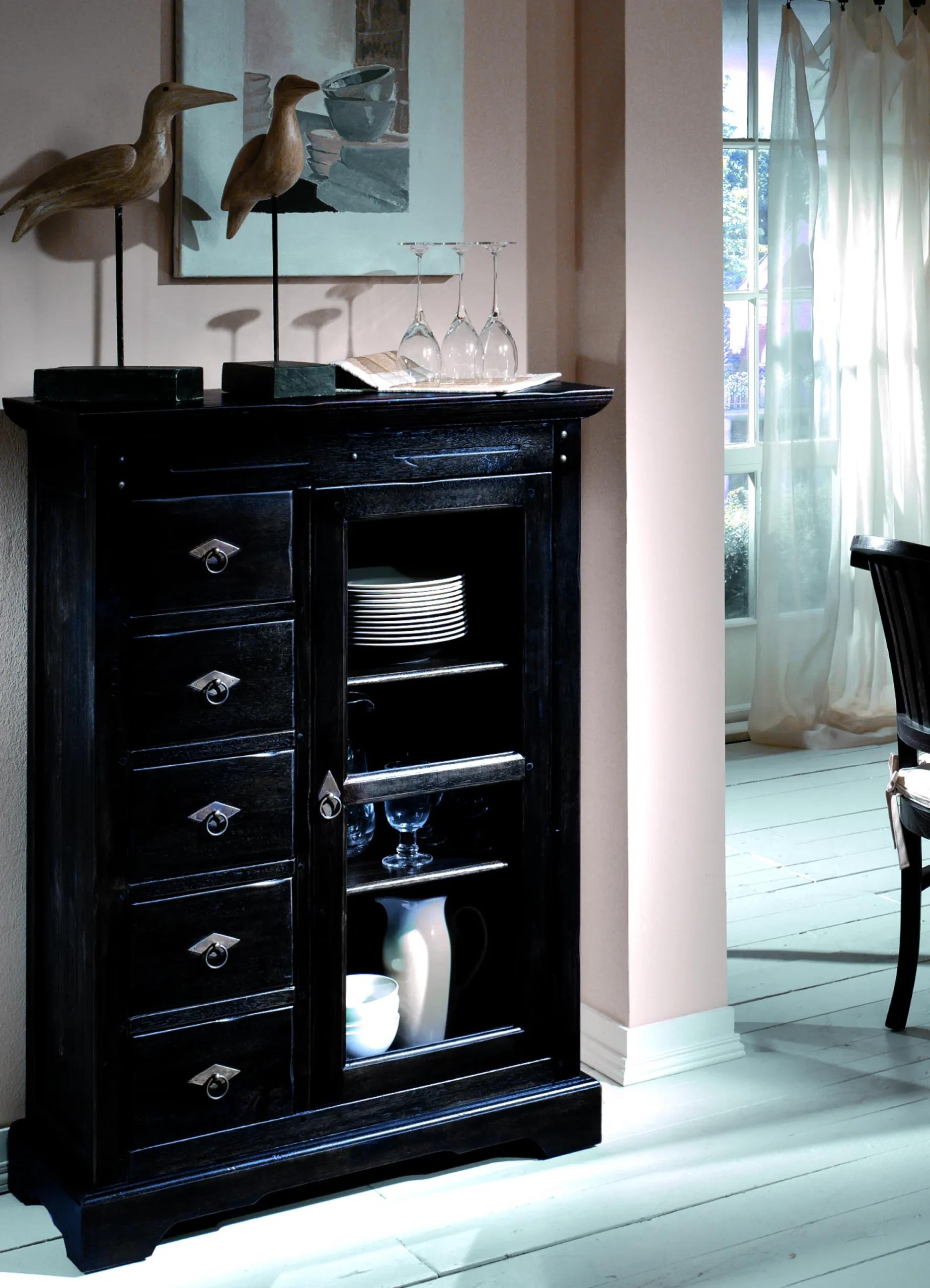 Brotschrank SAMBA