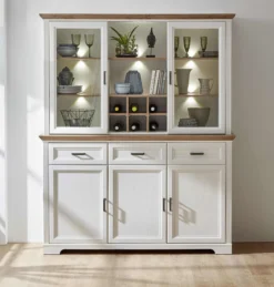 Buffet JASMIN 84