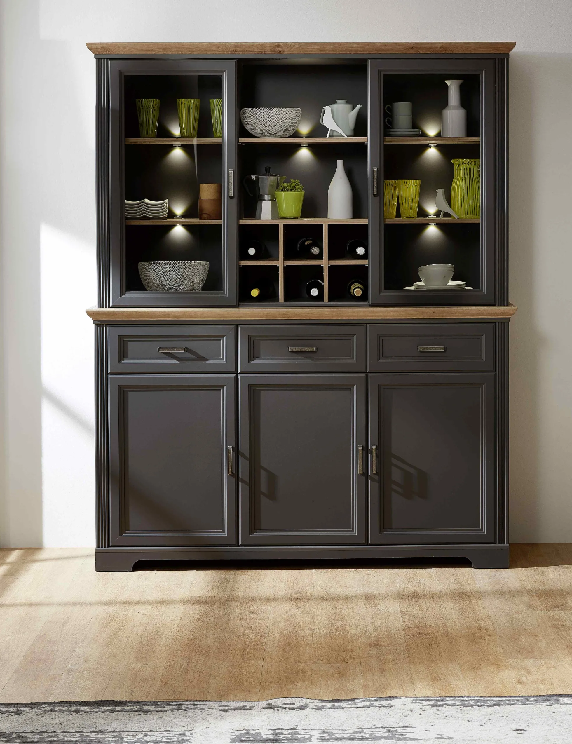 Buffet JASMIN 84