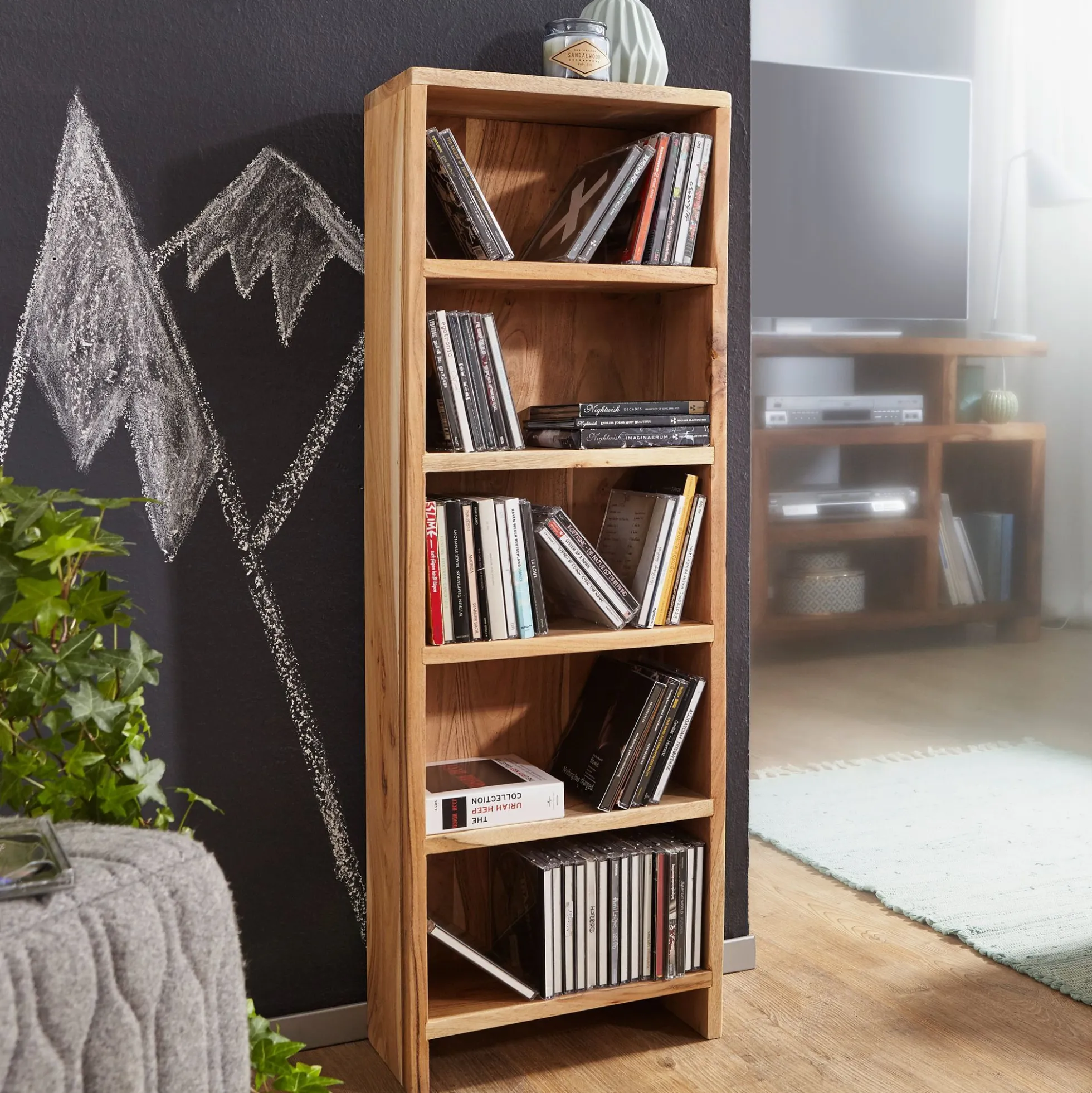 CD-Regal DOI CHONG