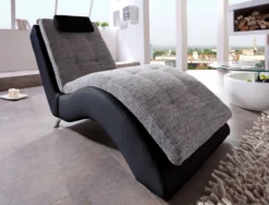 Chaiselongue VENGO