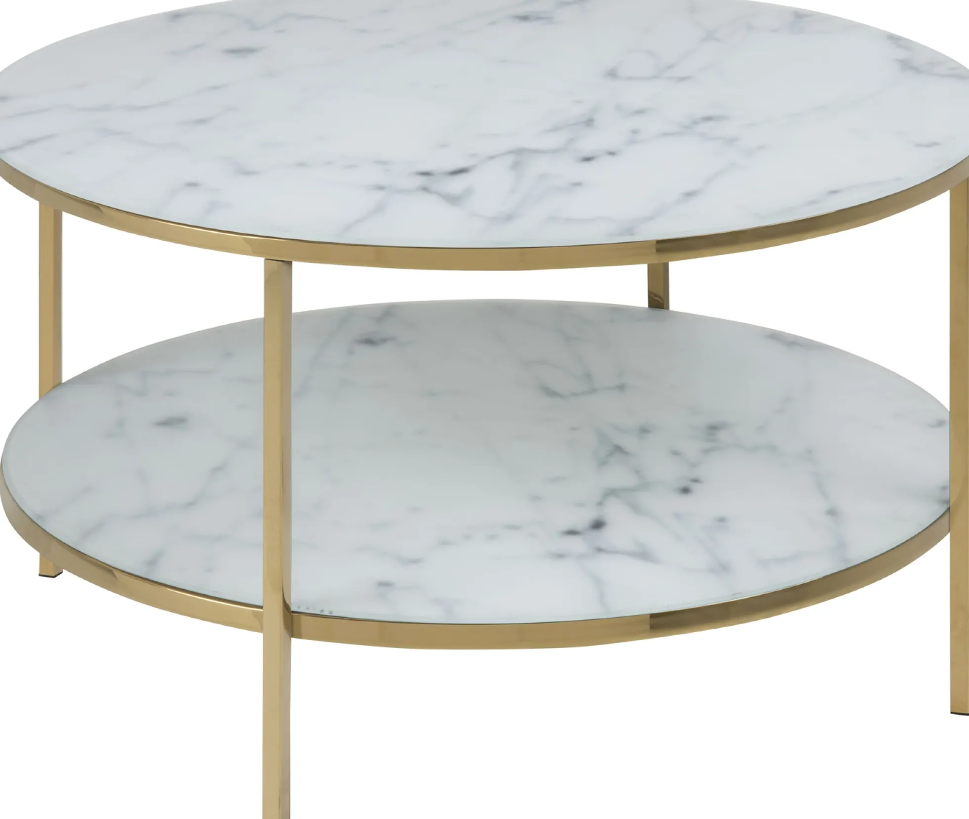 Couchtisch ALISMA