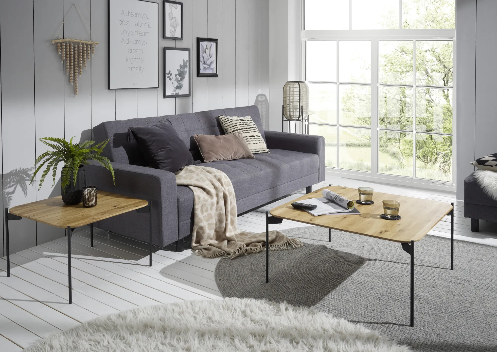 Couchtisch ALTO 60