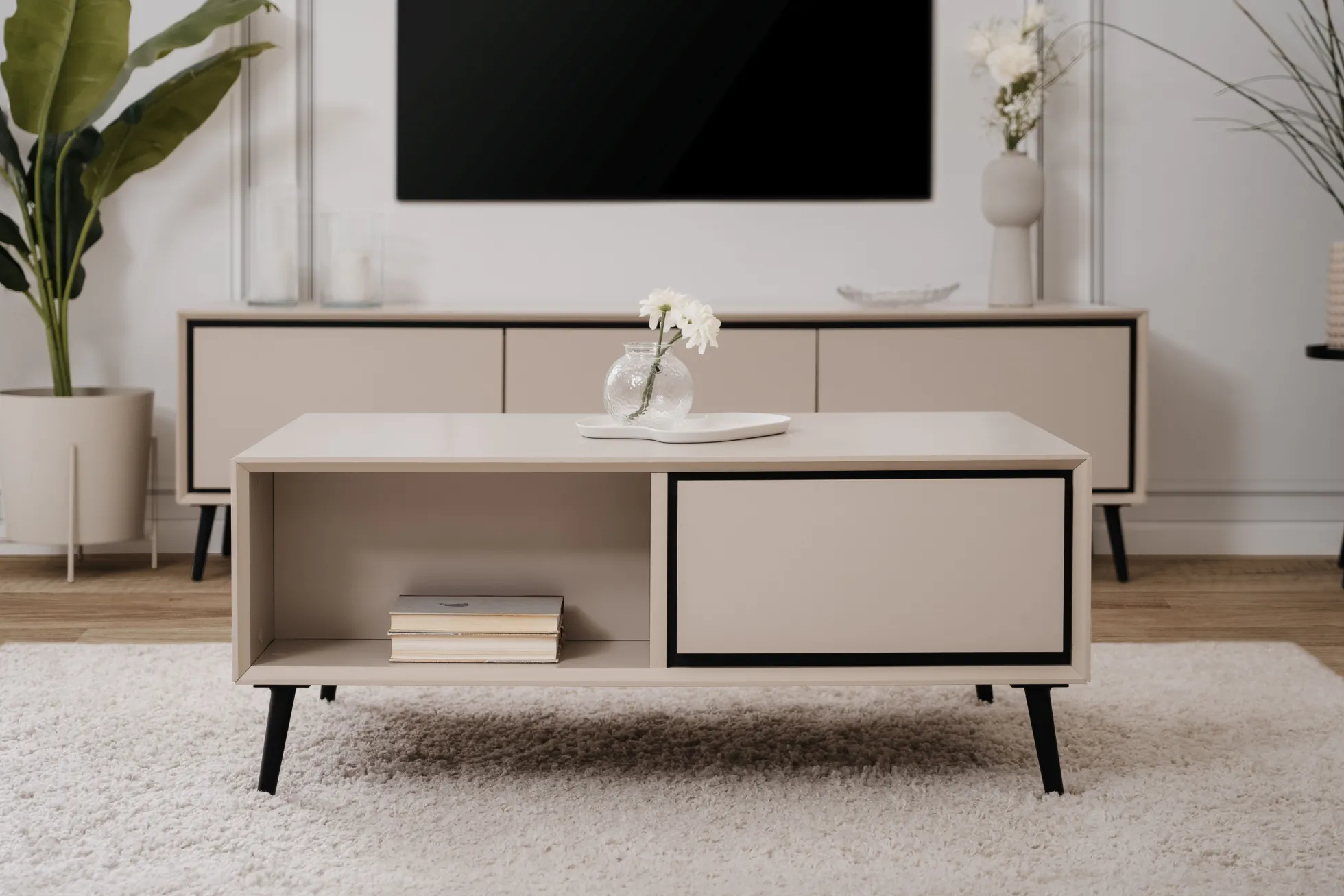 Couchtisch ARONA 55A
