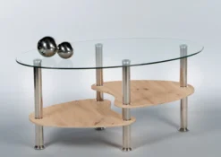 Couchtisch BAGHERIA