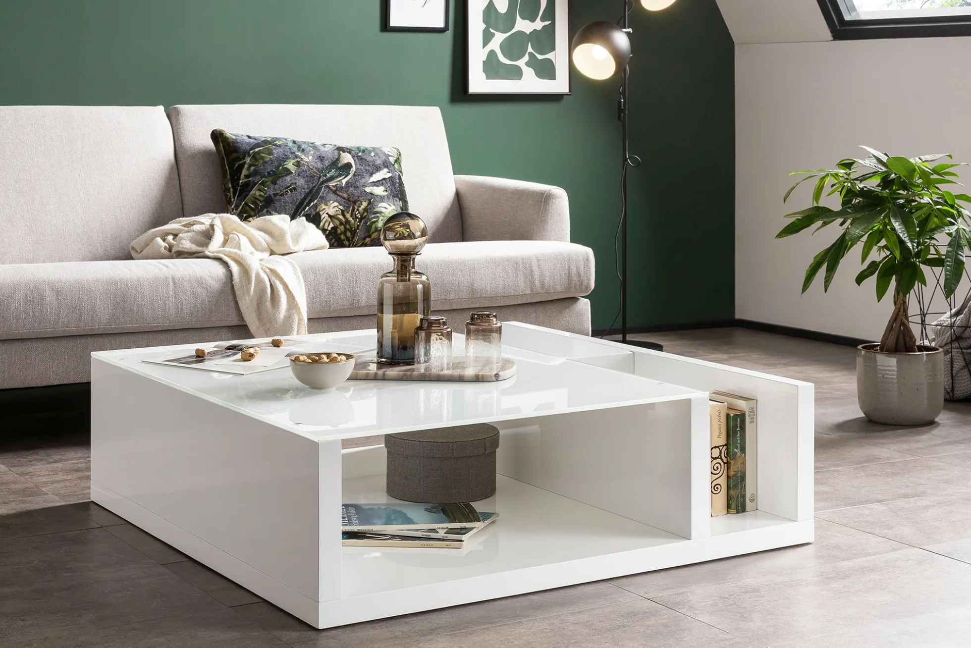 Couchtisch BETENG