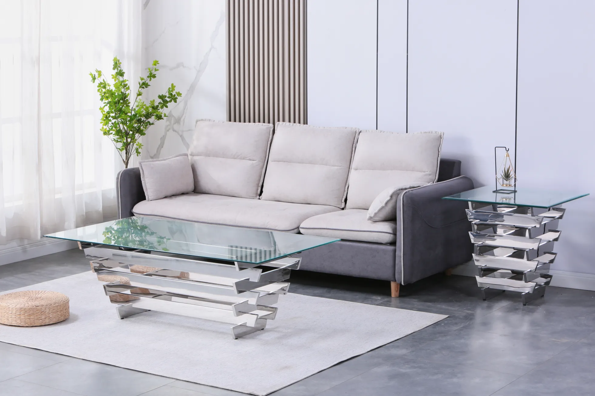 Couchtisch C84-115