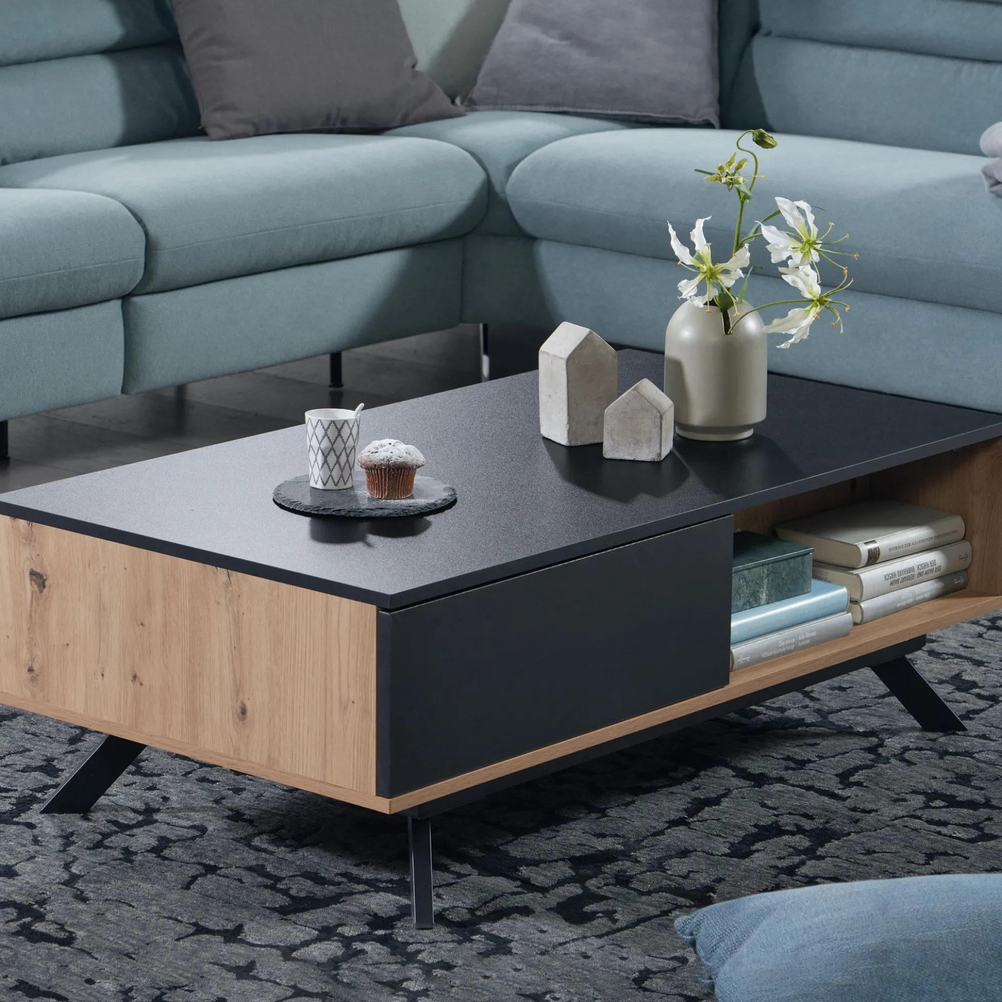 Couchtisch DOI LAN