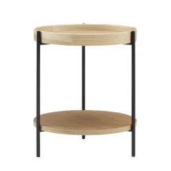 Couchtische 2er-Set 367087