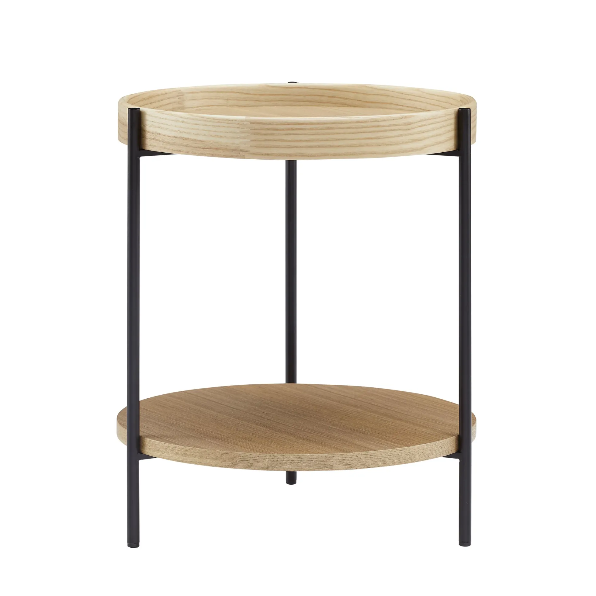 Couchtische 2er-Set 367087