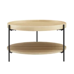 Couchtische 2er-Set 367087