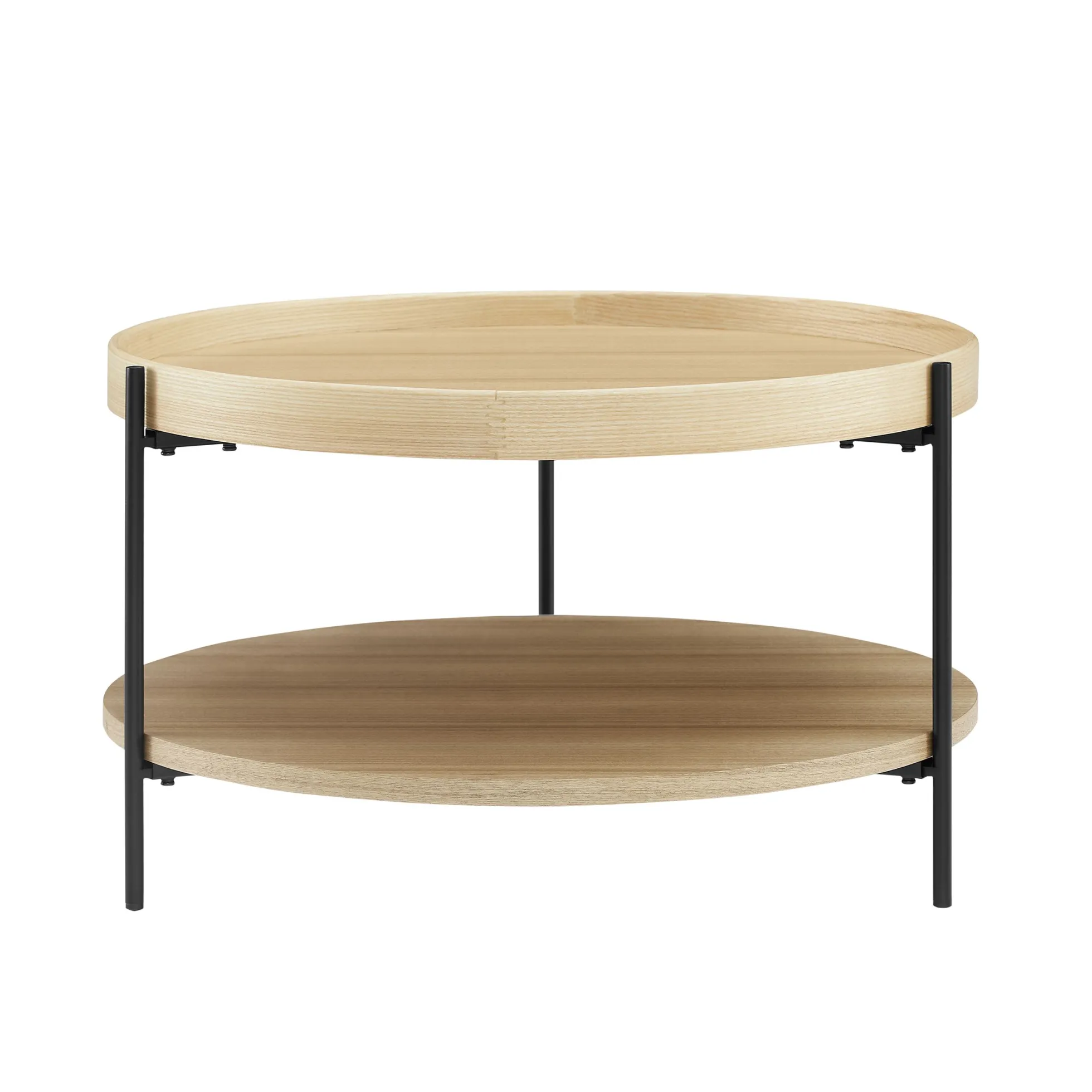 Couchtische 2er-Set 367087