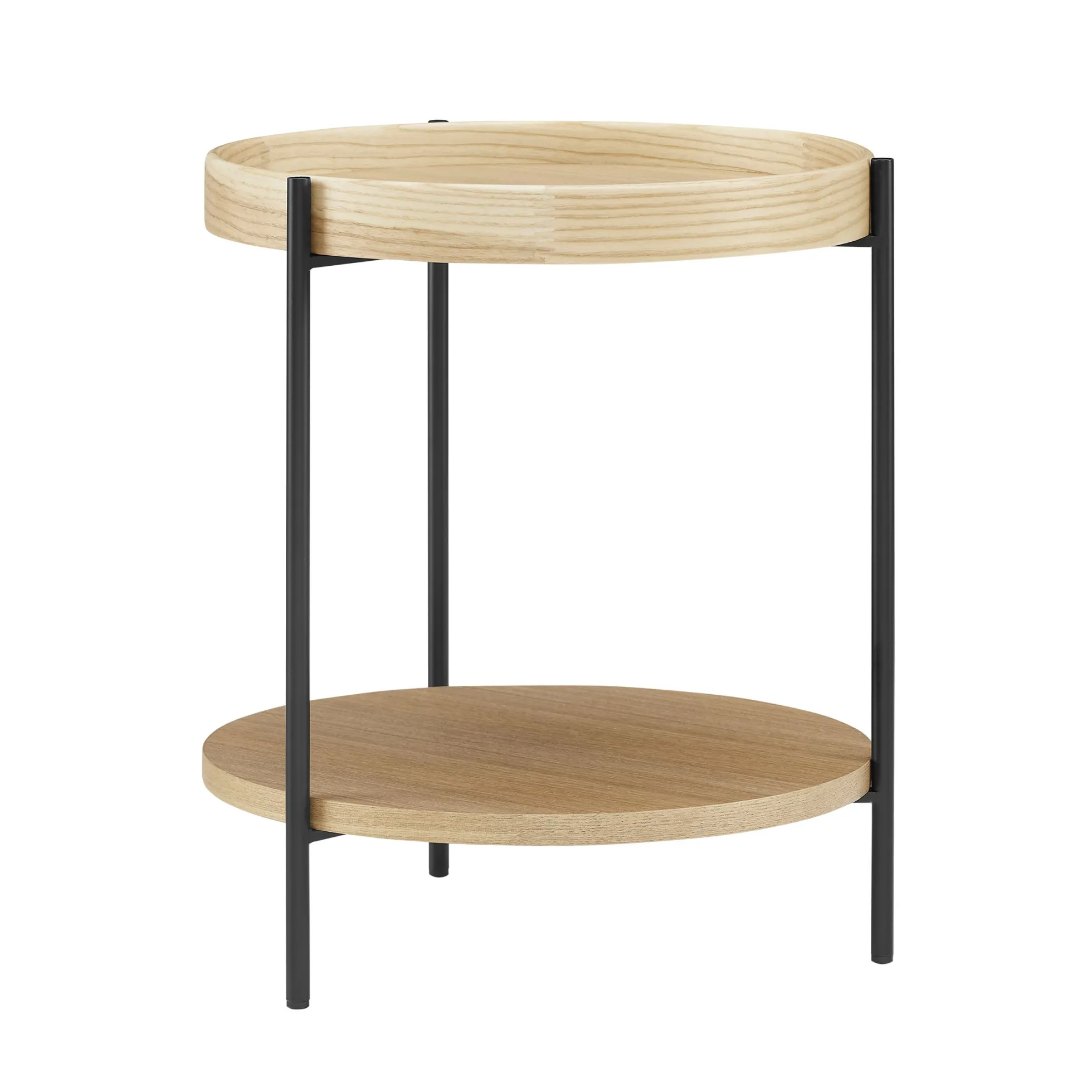 Couchtische 2er-Set 367087