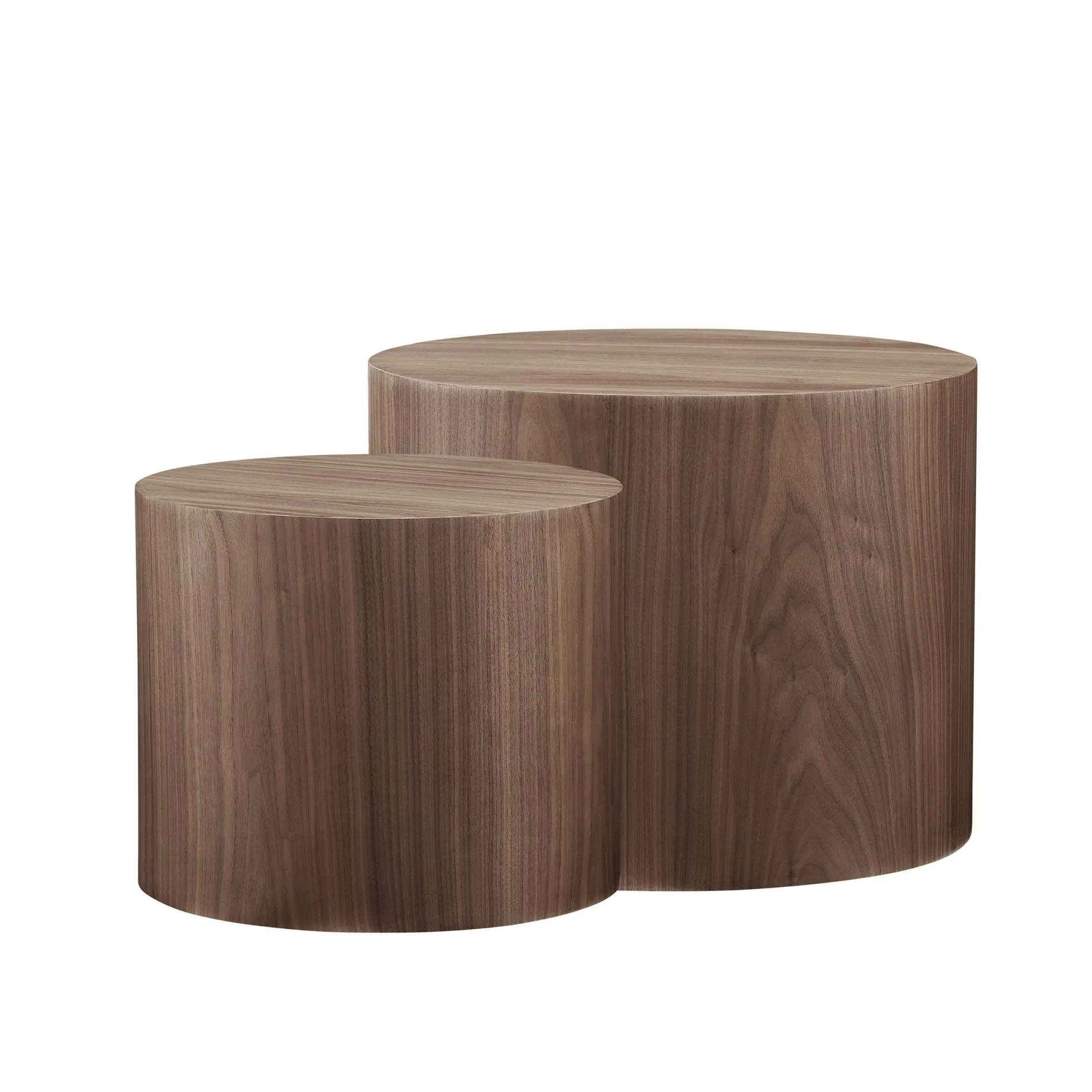 Couchtische 2er-Set 367612