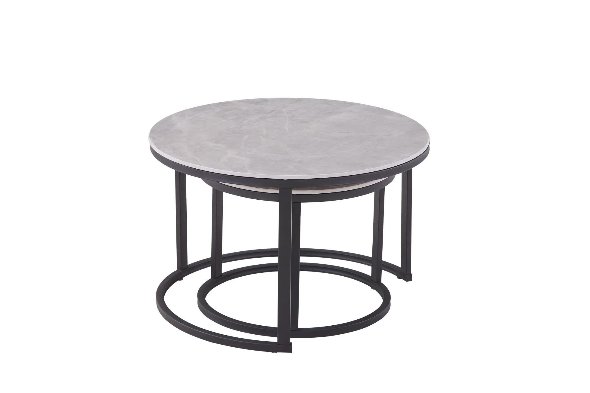 Couchtische 2er-Set C680