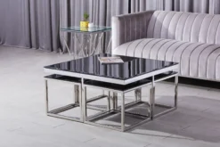 Couchtische 5er-Set C94