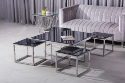 Couchtische 5er-Set C94