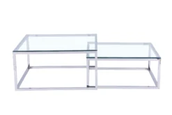 Couchtische 2er-Set C89A