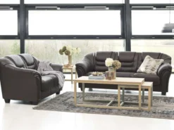 Couchtische 3er-Set CORNUS