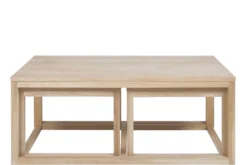 Couchtische 3er-Set CORNUS