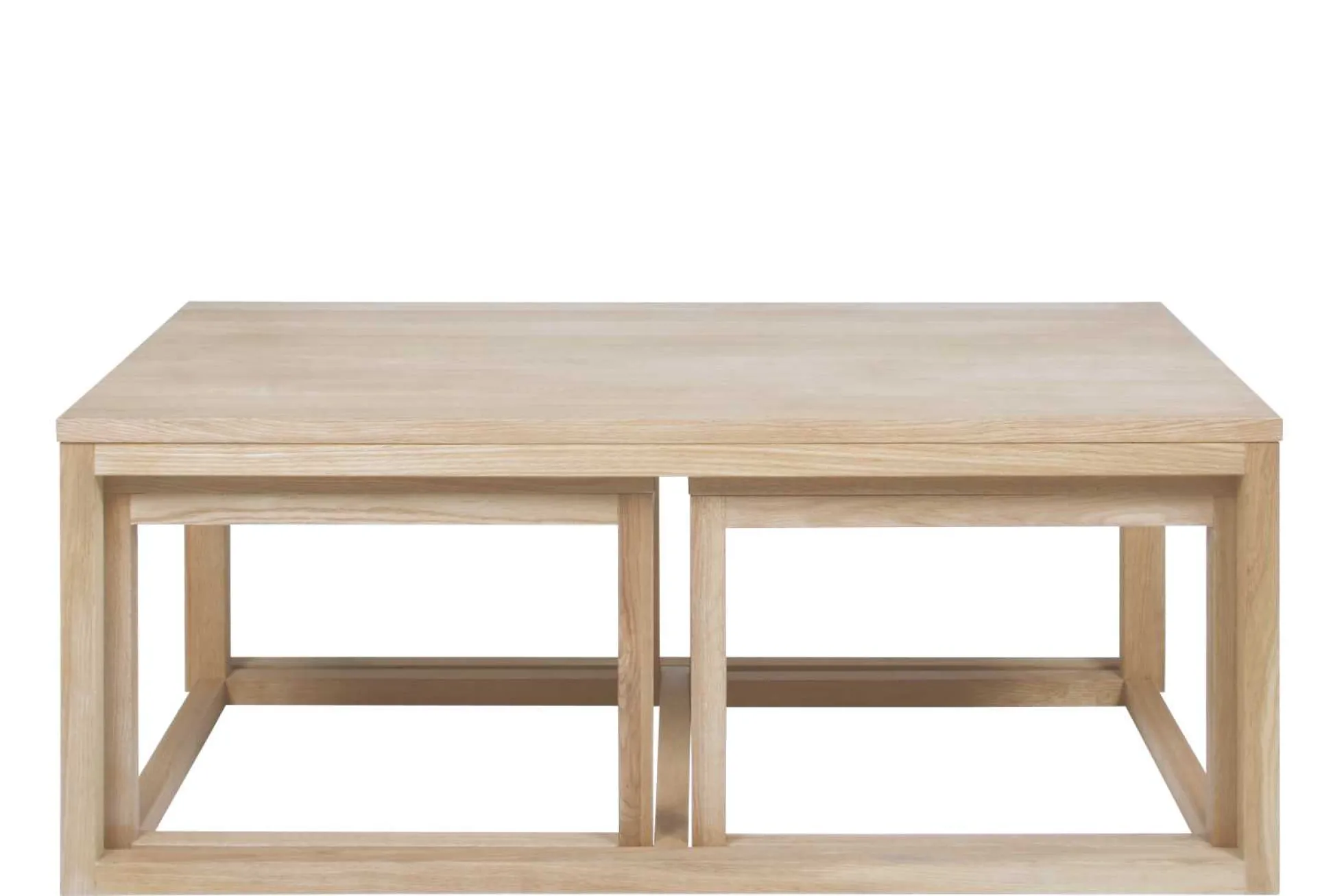 Couchtische 3er-Set CORNUS