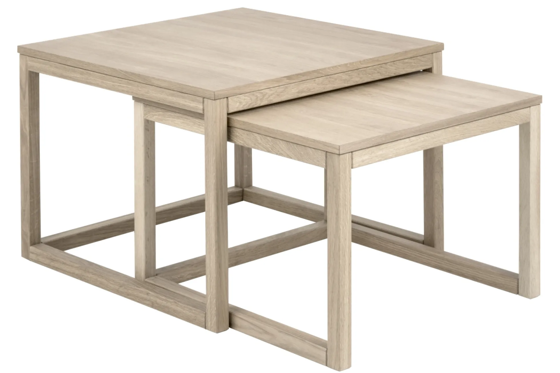 Couchtische 2er-Set CORNUS