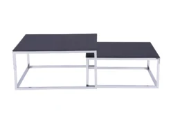 Couchtische 2er-Set C89S