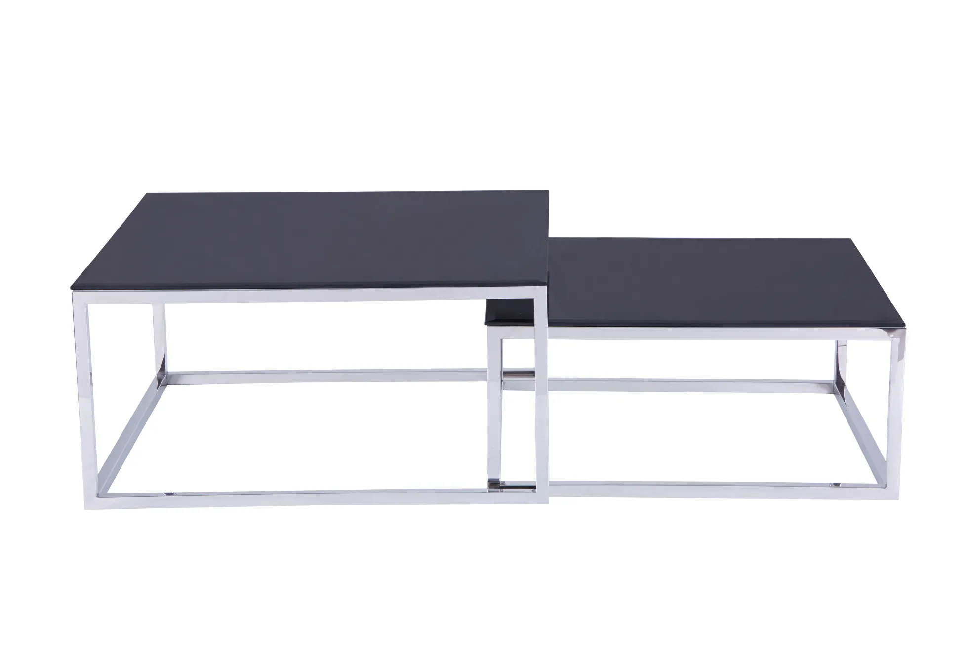 Couchtische 2er-Set C89S