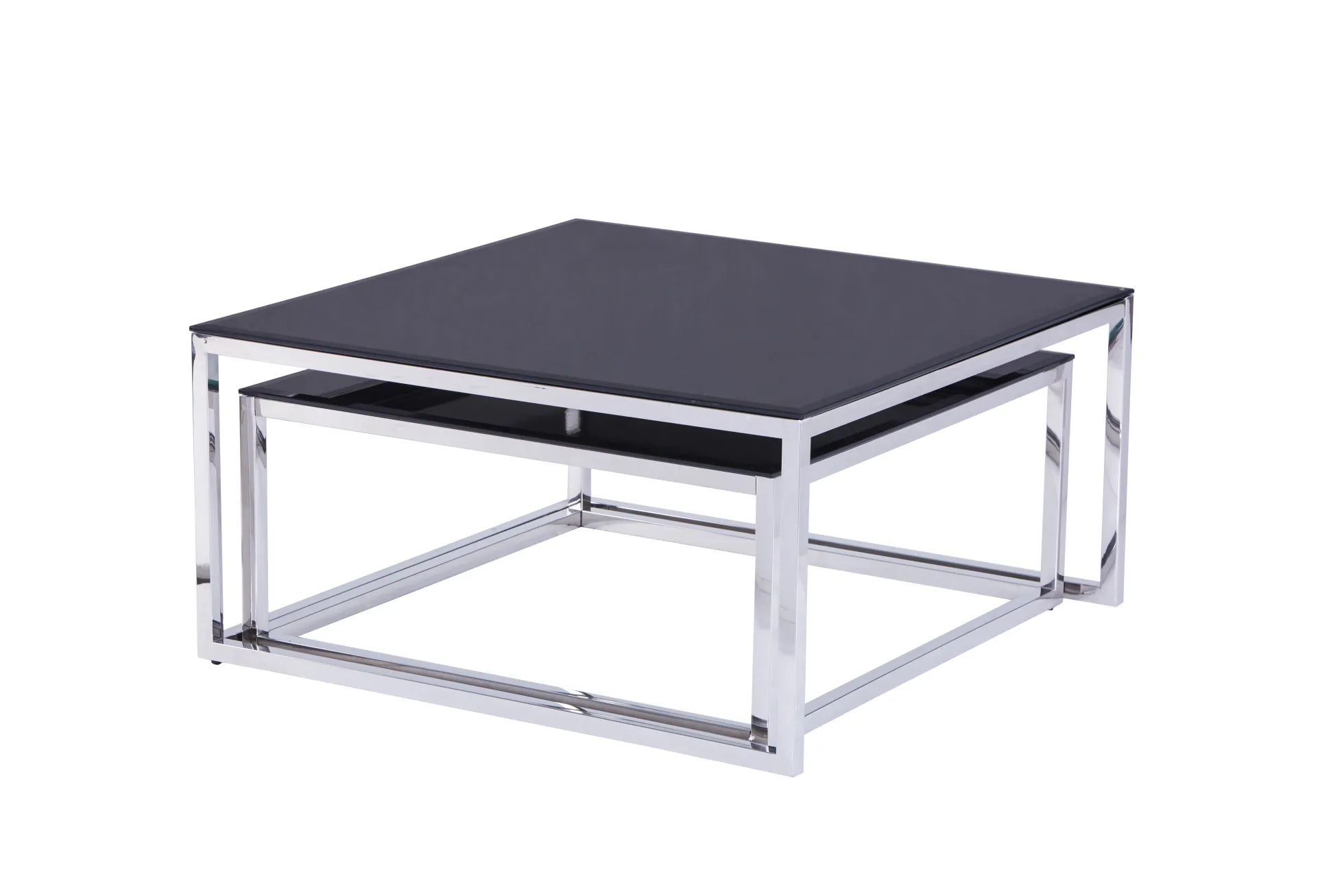 Couchtische 2er-Set C89S