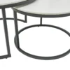 Couchtische 2er-Set GINO