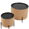 Couchtische 2er-Set JODOIGNE