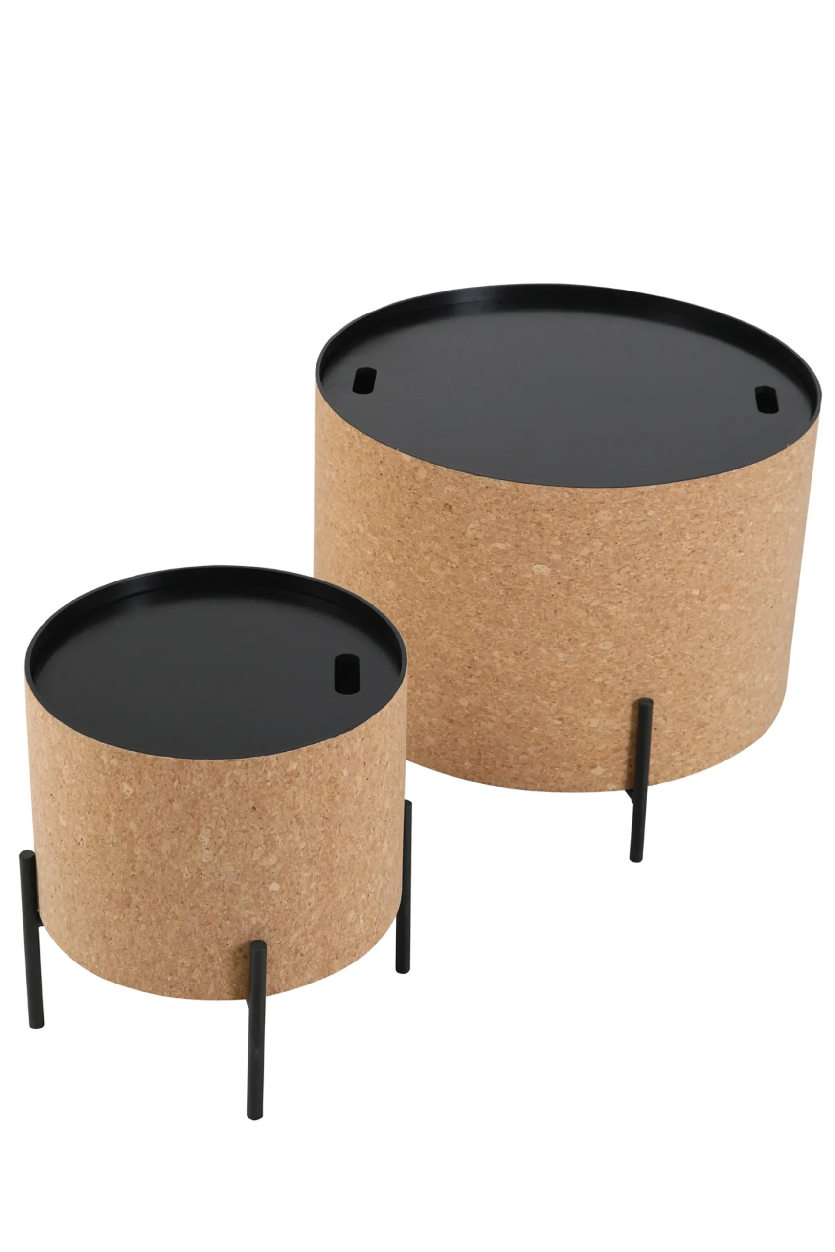 Couchtische 2er-Set JODOIGNE