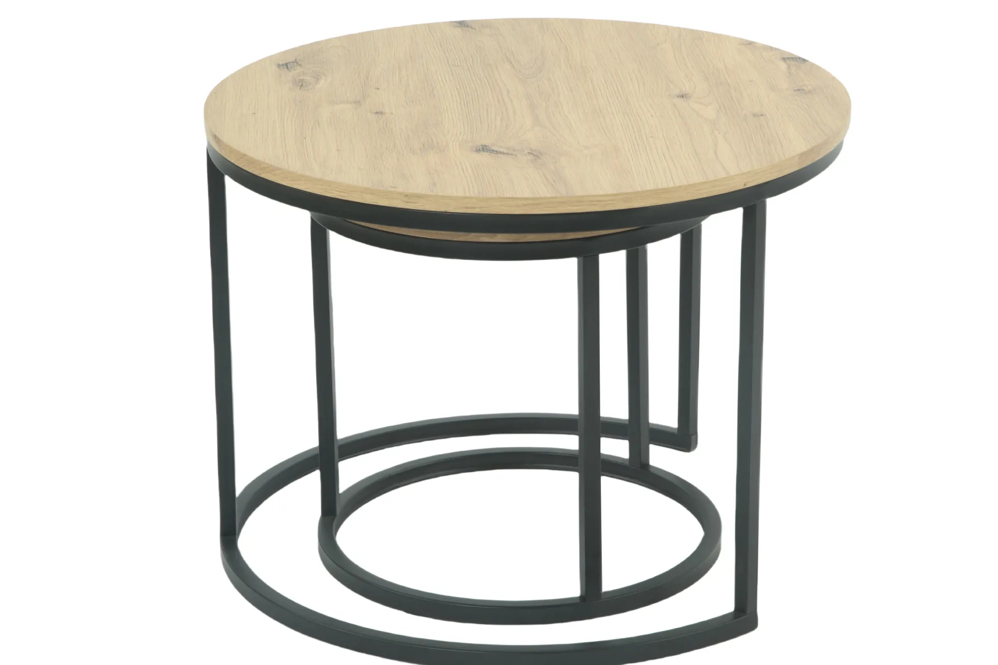 Couchtische 2er-Set LINDAU CT