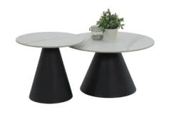 Couchtische 2er-Set MALLAWI