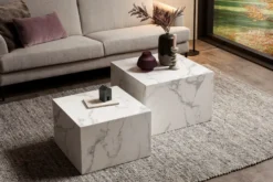 Couchtische 2er-Set TANGERANG