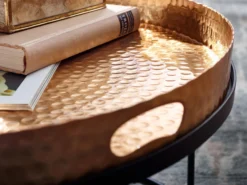 Couchtische 2er-Set YALA