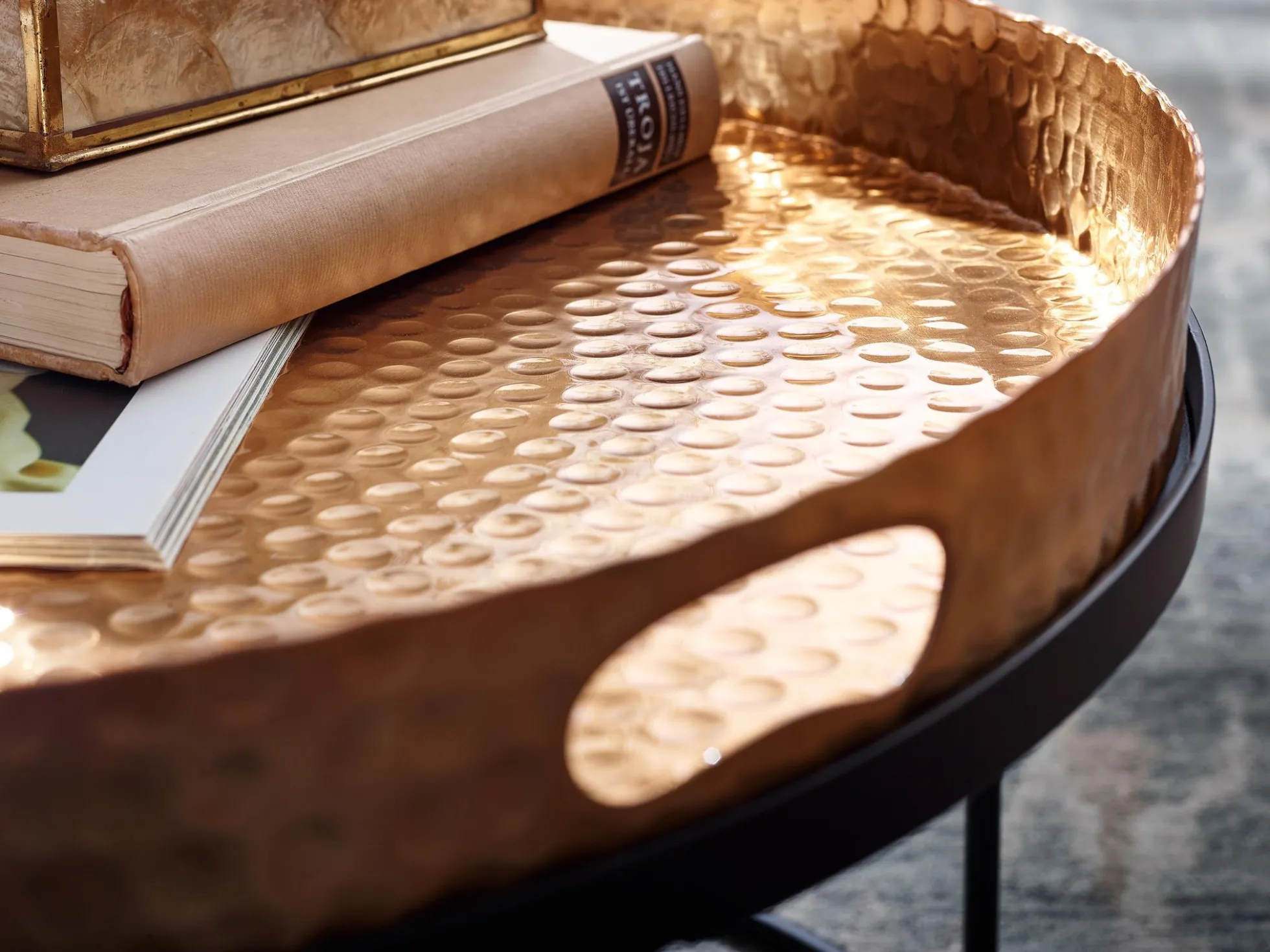 Couchtische 2er-Set YALA