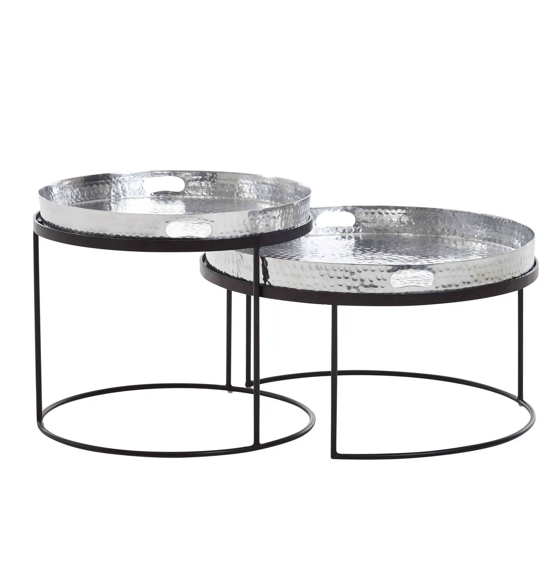 Couchtische 2er-Set YALA
