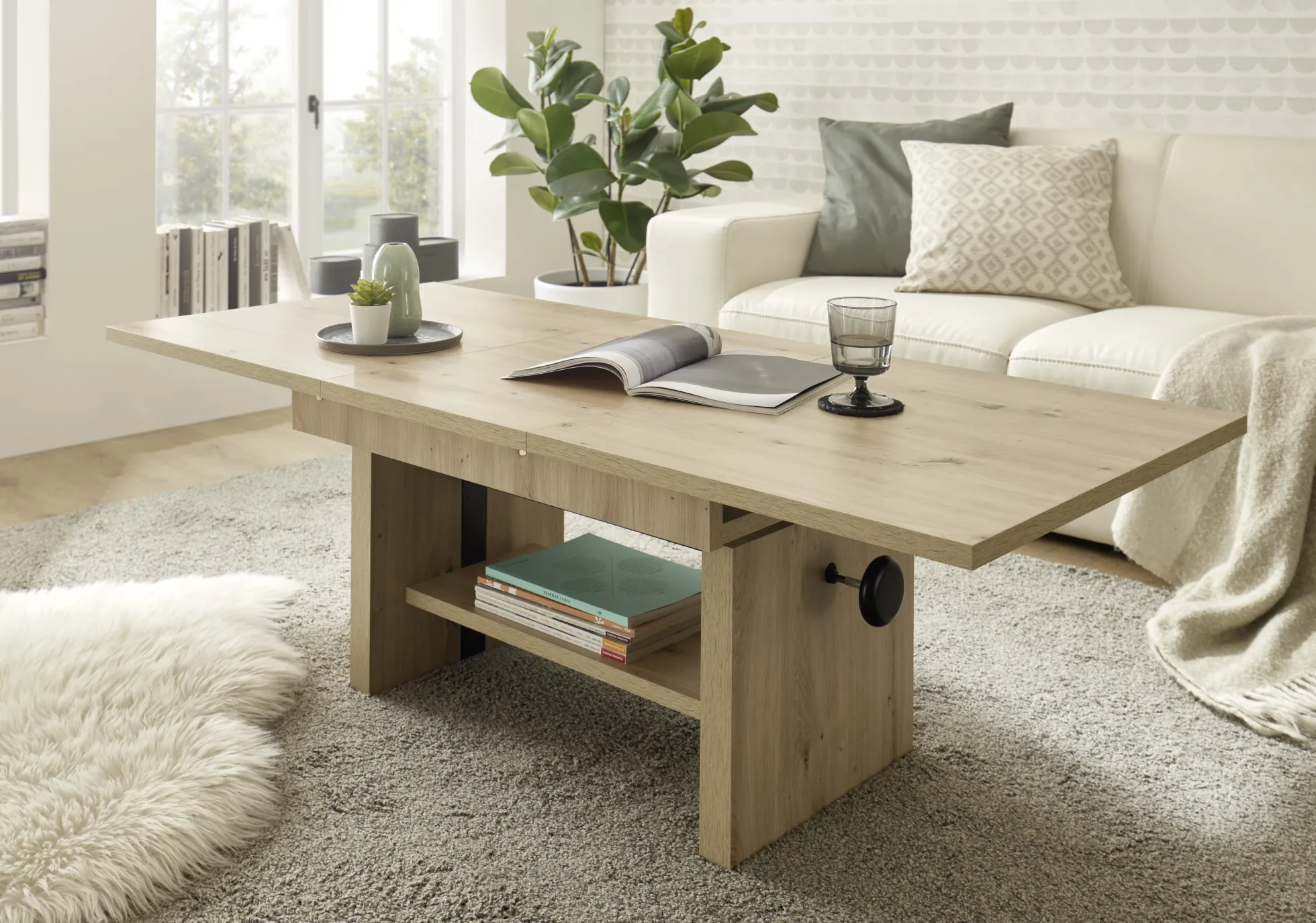 Couchtisch EVENT