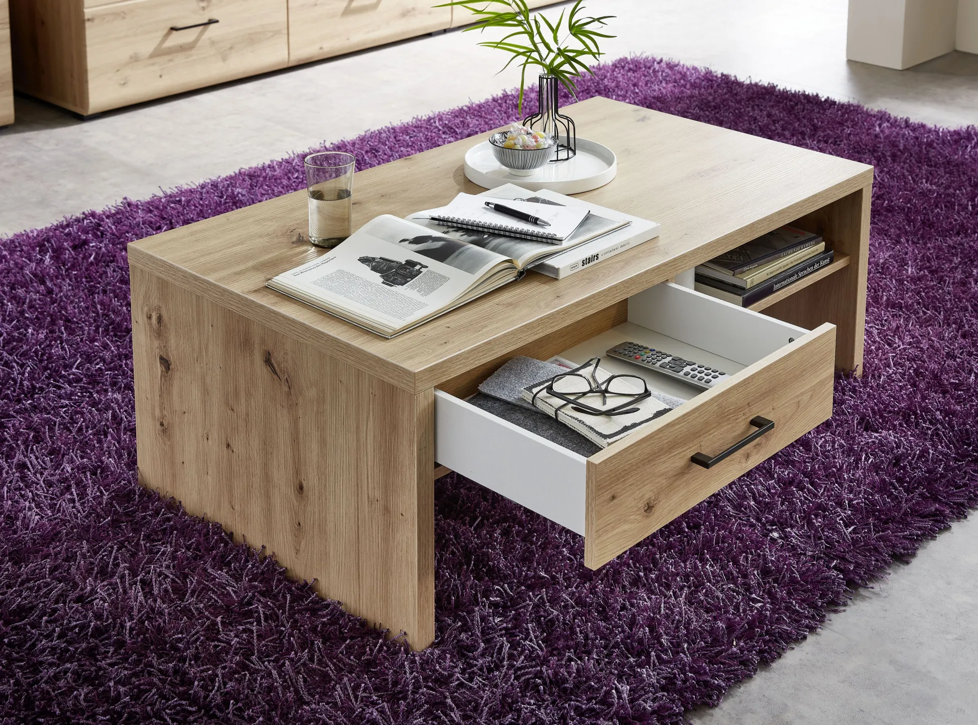 Couchtisch FUNNY PLUS