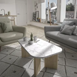 Couchtisch HILLABY