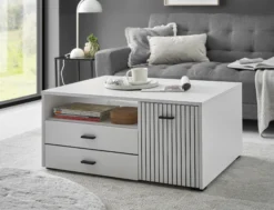 Couchtisch HUDSON