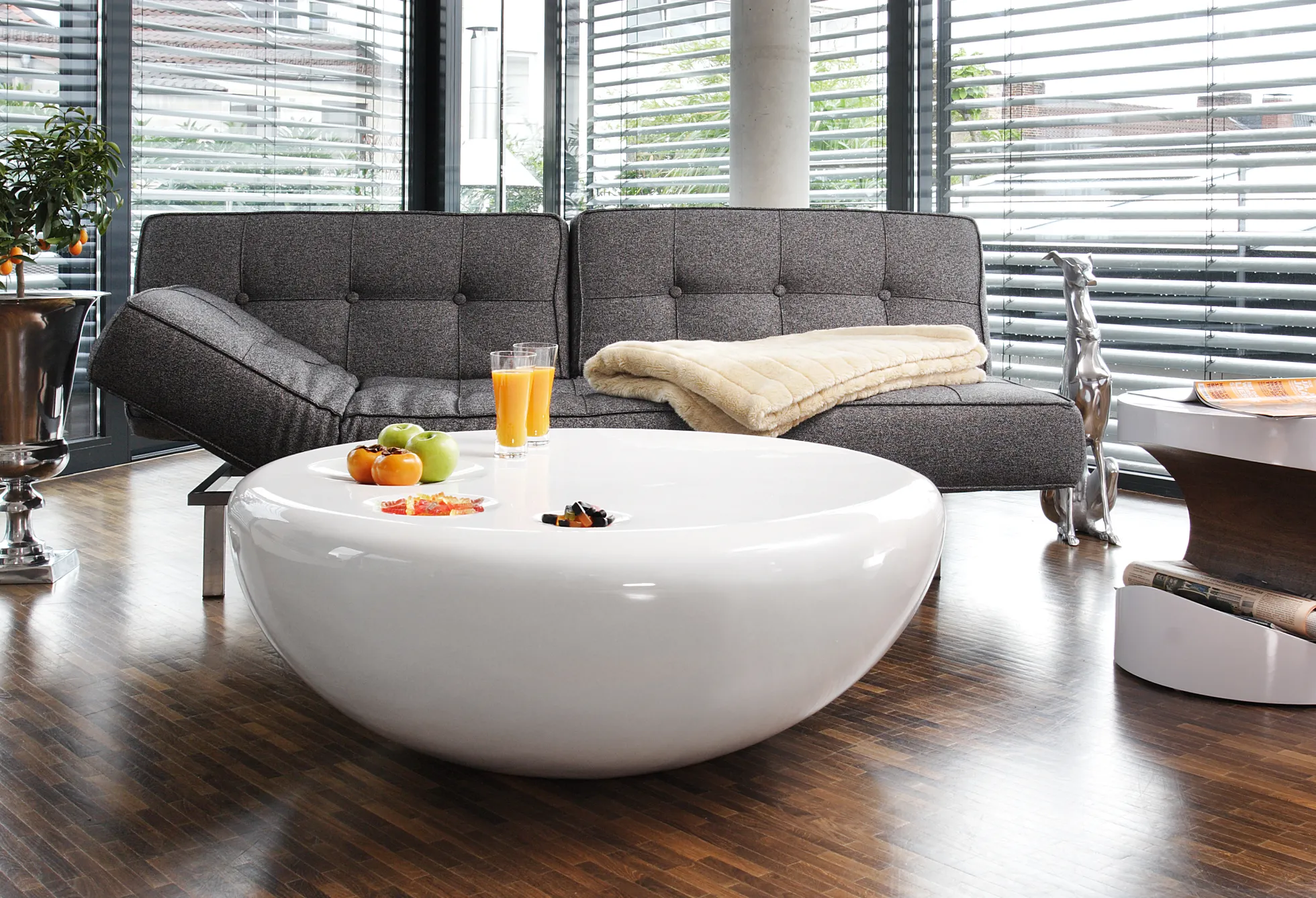 Couchtisch KENDARI