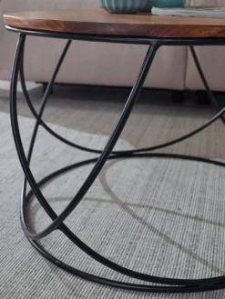 Couchtisch KRA