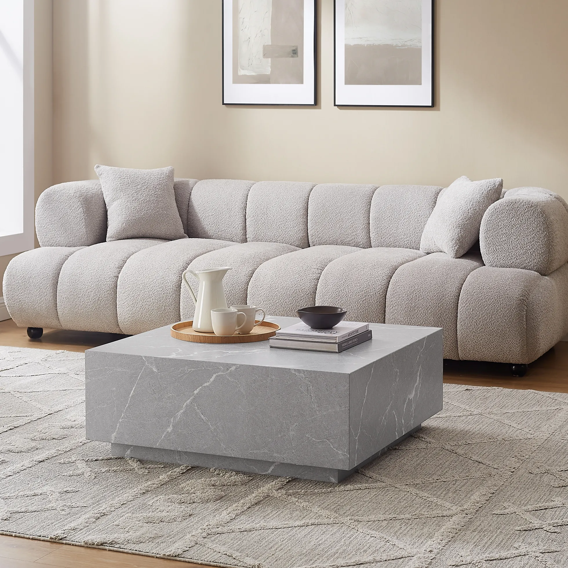 Couchtisch LAWU