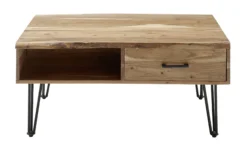 Couchtisch MUSTIQUE