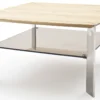 Couchtisch NELIA 80